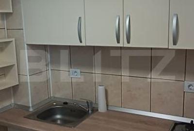 Garsonieră decomandată în Alexandru cel Bun - 3