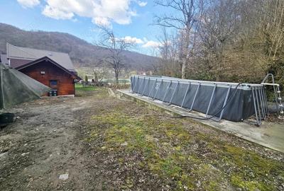 Casă cu 5 camere cu Teren 700 Mp în Lendt - 20