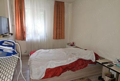 Apartament cu 2 camere semidecomandat în Traian - 7