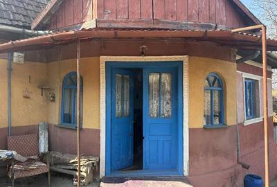 Casă cu Teren 1400 Mp în Mănăștur - 5