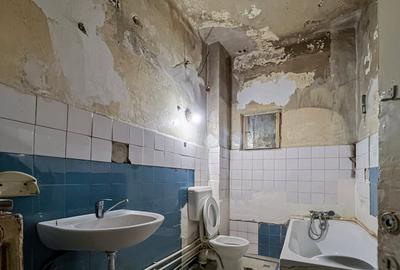 Apartament cu 3 camere semidecomandat în Calea Victoriei - 6