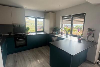Casă cu 3 camere cu Teren 550 Mp în Apahida - 6
