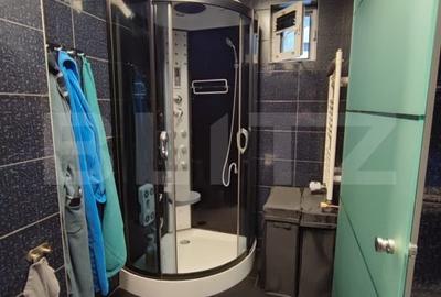 Apartament 3 camere, spatios, luminat zona Astra - 12