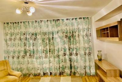 Apartament cu 3 camere decomandat, mobilat în Gemenii - 8