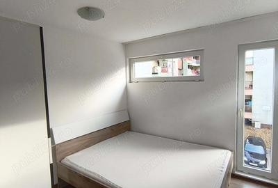 Inchiriez apartament cu doua dormitoare - 7