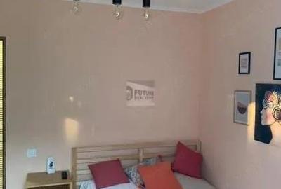 Apartament cu 2 camere semidecomandat în Vitan