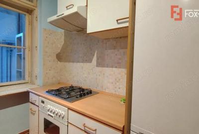 Apartament cu 2 camere decomandat în Central - 7