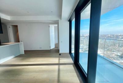 Apartament cu 2 camere, mobilat în Floreasca - 2