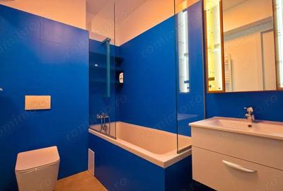 GARSONIERA PREMIUM Sos. Virtutii Metrou Semanatoare Grozavesti BlocNOU - 1