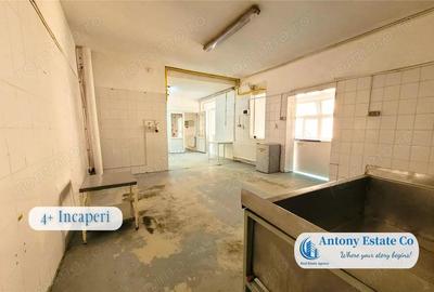 Spațiu comercial, de 180 mp, în Central