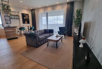 Apartament cu 2 camere decomandat în Aviației - 3