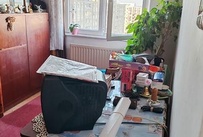 Apartament cu 3 camere în Unirii
