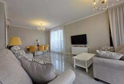 Etaj integral | 2 Penthouse-uri unite | 340 mp | Iancu Nicolae - 5