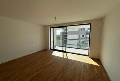 Oferta unică! 2 camere in ansamblul The Ivy (zona Pădurea Băneasa) Oferta unică! 2 camere in ansamblul The Ivy (zona Pădurea Băneasa) - 2