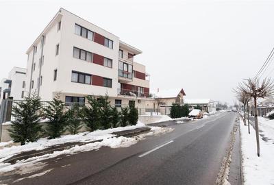 Apartament cu 2 camere decomandat în Oncea - 21