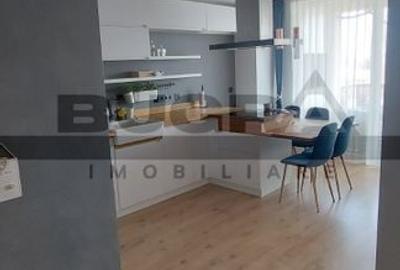 Apartament de 2 camere, 56mp, parcare subterana, Augustin Presecan - 3