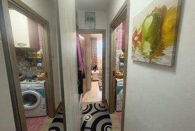 Garsoniera cu loc de parcare inclus, confort 2, zona Luica, Comision 0 - 3