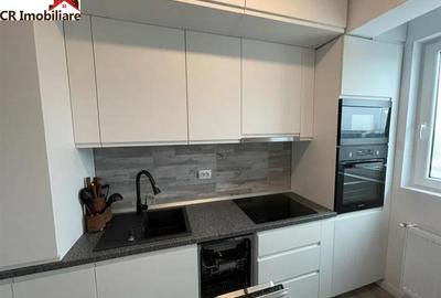 Apartament cu 3 camere decomandat, mobilat în Păcii - 5