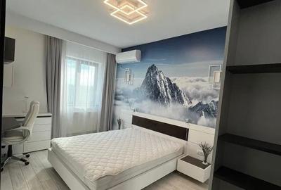 Apartament cu 2 camere decomandat, mobilat în Grozăvești - 4