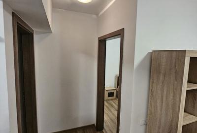 Apartament cu 2 camere decomandat în Baciu - 9