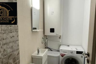 Apartament cu 4 camere decomandat, mobilat în Drumul Taberei - 10