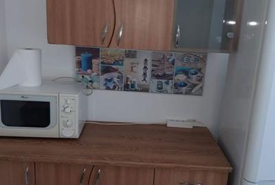 Garsonieră în Industriilor - 2