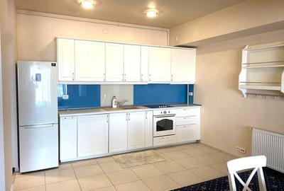Apartament stradal  Scoala Americana - Sos. Pipera - 12