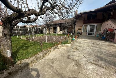 Casă individuală cu 3 camere cu Canalizare în Cugir - 2