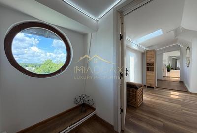 Apartament cu 4 camere decomandat, mobilat în Iancu Nicolae - 10