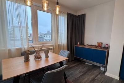 Apartament 2 camere / Lacul Morii / 2 locuri parcare / Centrala / COMISION 0% - 3