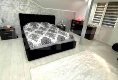 Casă cu 3 camere cu Teren 460 Mp în Romanești - 1