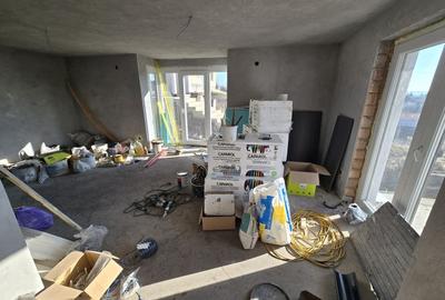 Casa 4 camere, 2 bai, 1.000 mp teren, 0% comision - 5