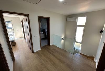 Duplex deosebit cu garaj și subsol - 14