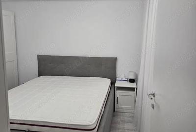 Apartament cu 2 camere semidecomandat în Central - 2