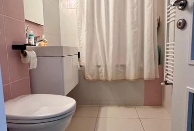 Apartament cu 2 camere decomandat în Avantgarden - 9