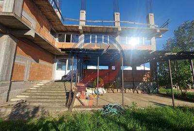 Spațiu comercial, de 4,500 mp, în Exterior Sud - 2