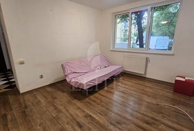 Apartament cu 2 camere semidecomandat în Central - 4