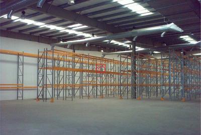 Depozit/hala/spatiu industrial Basarabia - Faur - 7