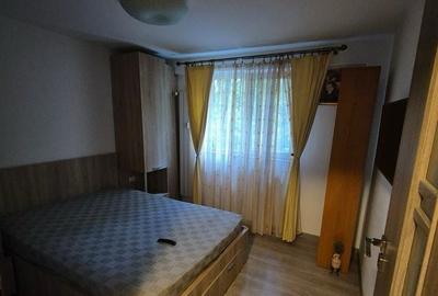 Apartament cu 2 camere, mobilat în Drumul Taberei - 2