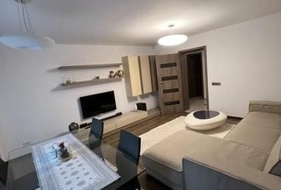 Apartament cu 3 camere decomandat, mobilat în Nerva Traian - 3
