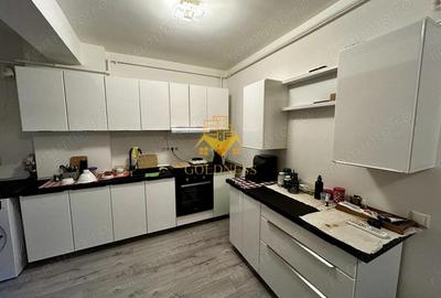 3 camere open space, Parcare, Modern, Lidl, Mega Image, Floresti - 4