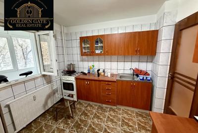 Apartament cu 2 camere decomandat, mobilat în Basarabia - 3