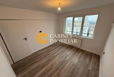 Apartament cu 2 camere semidecomandat în Central - 3
