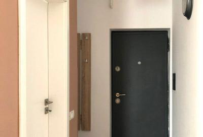 Apartament cu 3 camere decomandat, mobilat în Ștefan cel Mare - 2
