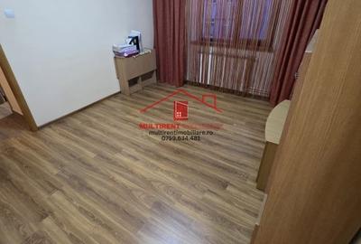 Apartament cu 3 camere semidecomandat, mobilat în Central - 9