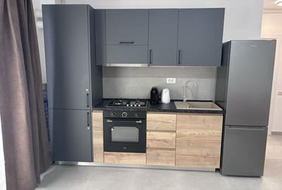 Apartament cu 2 camere decomandat în Apărătorii Patriei - 3