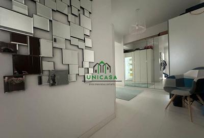 Apartament 4 camere - tip Penthouse - Zona 1 Mai - 14