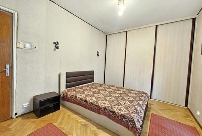 Matei Basarab-Unirii-Alba Iulia| Centrala proprie si loc de parcare - 4