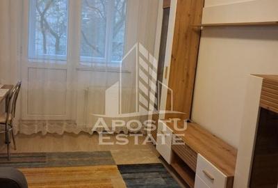 Apartament cu 2 camere decomandat, mobilat în Dacia - 8