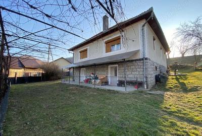 Casă cu 5 camere în Ciucea - 1